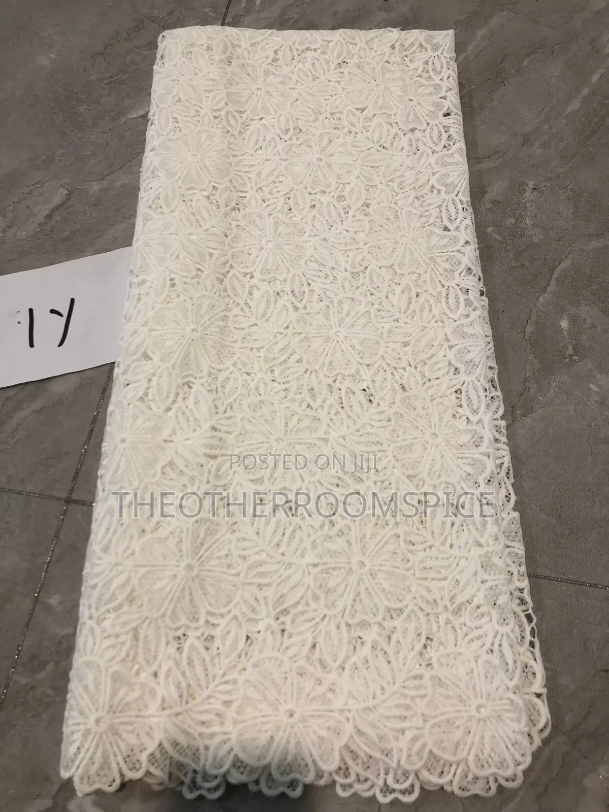 Less Than 5yards Fabrics