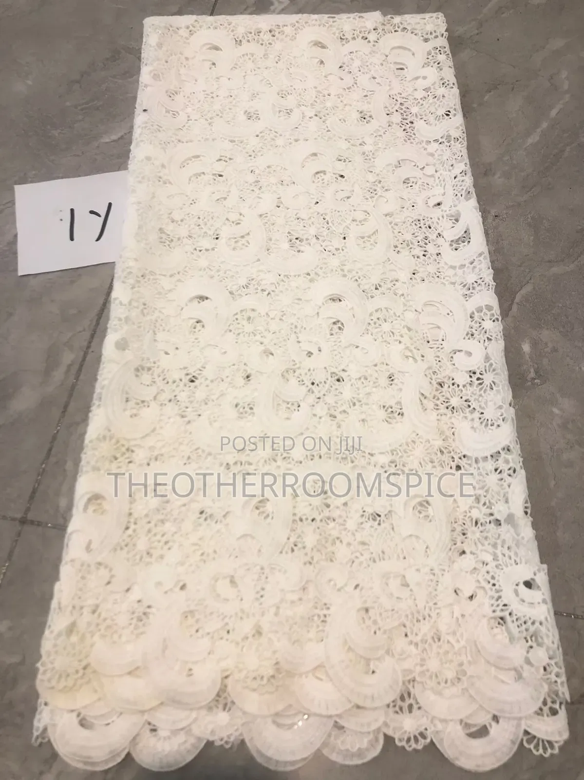 Less Than 5yards Fabrics