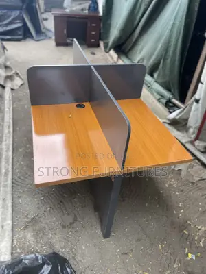 Workstation Table
