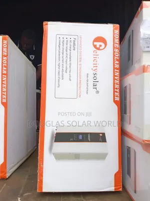 Felicity Solar Inverter 5kva 48v