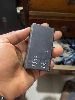 30v Cambuim Poe Adapters