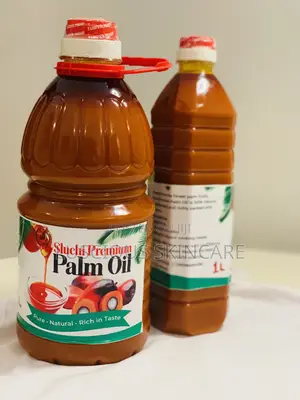 Premium Palm Oil