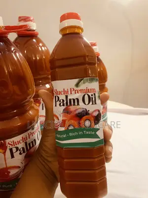 Premium Palm Oil