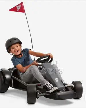 Flyer Extreme Drift Go-Kart
