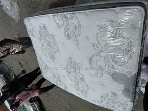5by6 Canadian Posturepedic Mattress