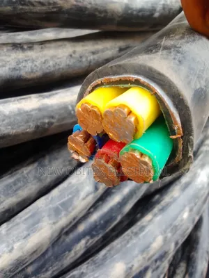 Electrical Materials