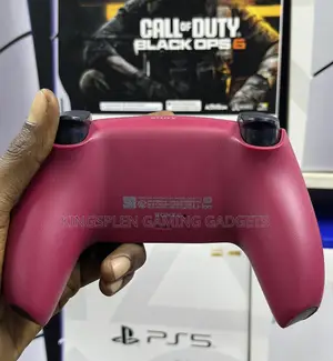 Uk Ps5 Pad ( Controller)