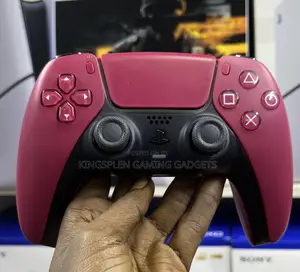 Uk Ps5 Pad ( Controller)