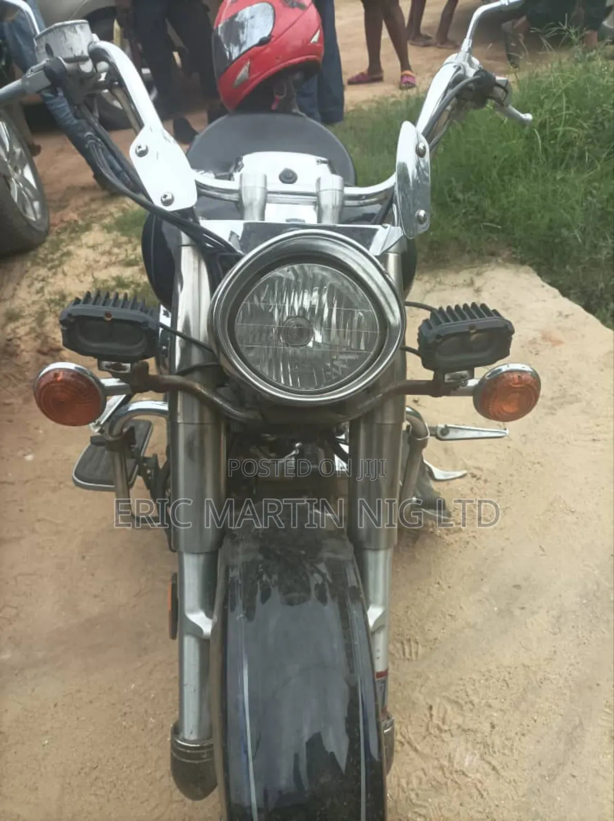 Suzuki EV 2015 Black
