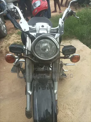 Suzuki EV 2015 Black