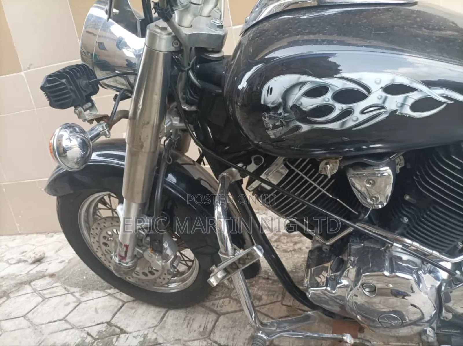 Suzuki EV 2015 Black