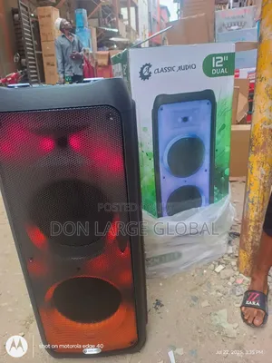 Classic Audio
