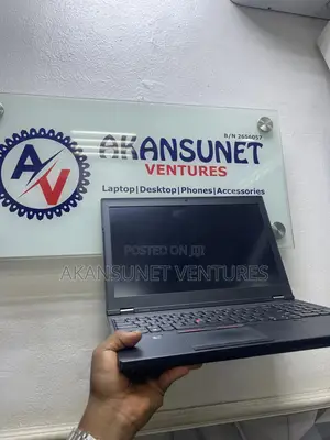 Laptop Lenovo ThinkPad P50 32GB Intel Xeon SSD 512GB