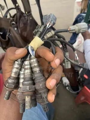 Oxygen Sensor Downstream Toyota Camry 2.4 2005 Model