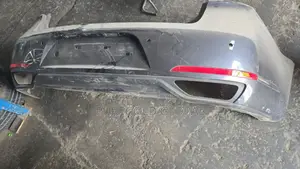 Kia Cadenza 2019 Rear Bumper