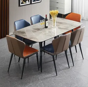 Quality Relaxation Imported Dining Set