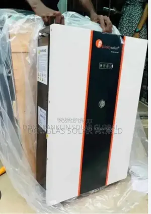 Felicity Lithium Battery 7.2 KWH