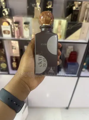 Eternal Coffee Perfume | Paris Corner