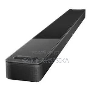 Bose Ultra Smart Soundbar