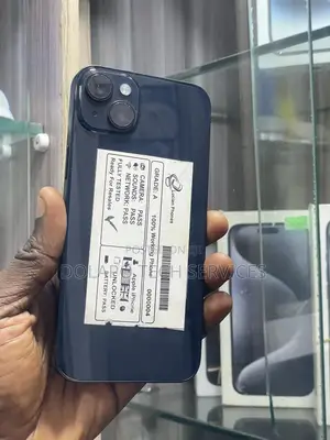 Apple iPhone 14 Plus 128 GB Black
