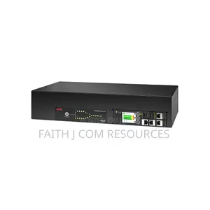 Apc Netshelter 2u Rack Ats 32a