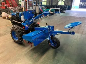Power 13 Hp Mini Tractor Machine
