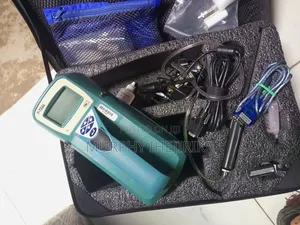 Tsi P Track Ultrafine Particle Counter