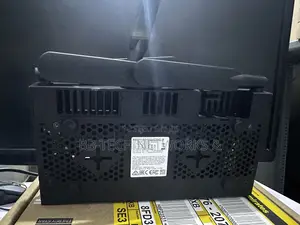 Mikrotik Rb4011igs+5hacq2hnd-in Wireless