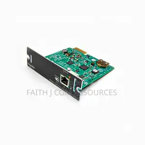 Apc (Ap9640) Network Device Monitoring and Management Card
