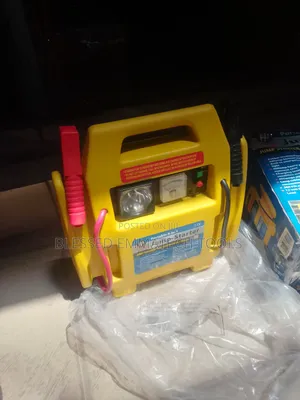 Original Battery Charger