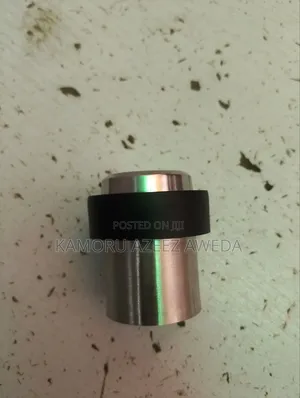 Door Stopper Stainless Steel Body