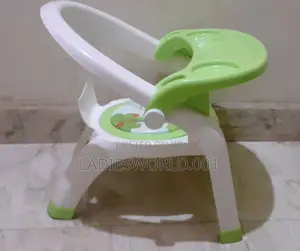 Toddler Feeding Chair