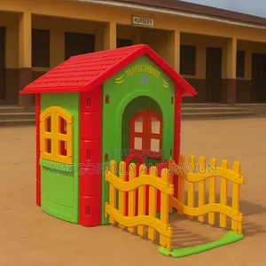 Magic Play House Pilsam