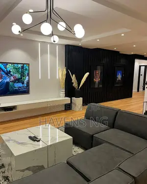 Luxury 2-Bedroom Waterfront Condo With Private Cinema