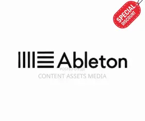 Ableton Live Suite