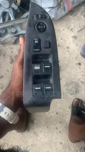 Power Window Control 2006-2008 Oddessy