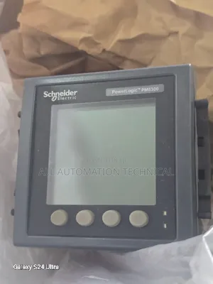 Schneider Electric PM5310 Meter, Modbus | METSEPM5310