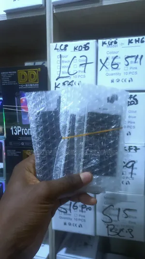 All Kinds of Quality Phones Screen