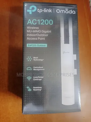 Tplink Eap225-Outdoor
