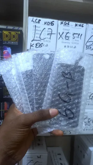 iPhone 6 Screen