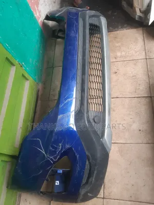 Front Bumper Ford Edge 2015/2016/2017/2018/2019