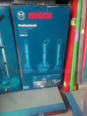 Bosch GWM 32 Distance Measuring Wheel