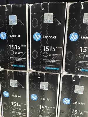 Hp 151a Toner