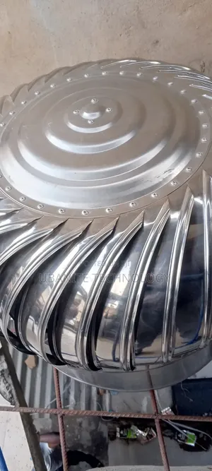 24" Air Vent Fan