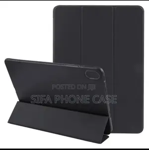 Silicon Black Case 10th Gen