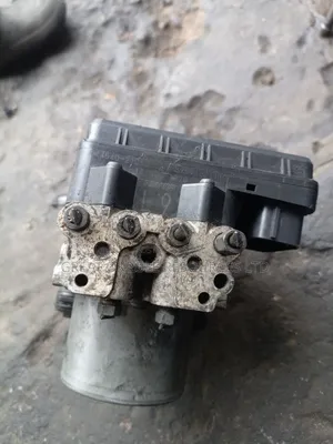 Toyota Rav4 2010 Abs Pump