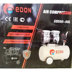 Edon 50litres Air Compressor