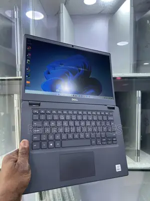 Laptop Dell Latitude 3410 16GB Intel Core i3 SSD 256GB