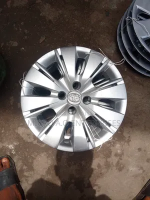 Rim Cover Toyota and Lexus