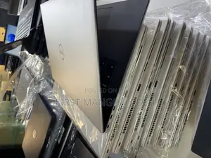 Laptop Dell XPS 15 9550 16GB Intel Core i7 SSD 512GB